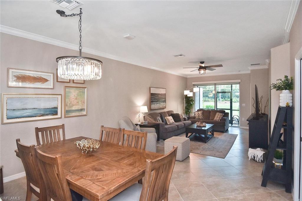 PRATO AT PELICAN PRESERVE - Residential