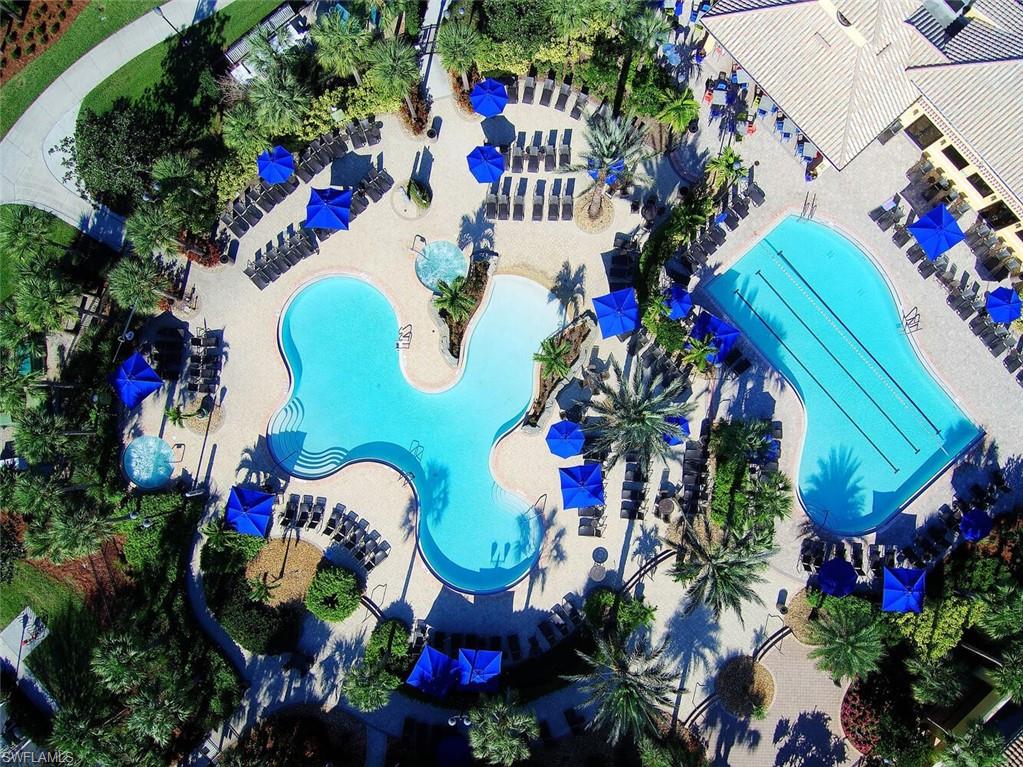 PRATO AT PELICAN PRESERVE - Residential