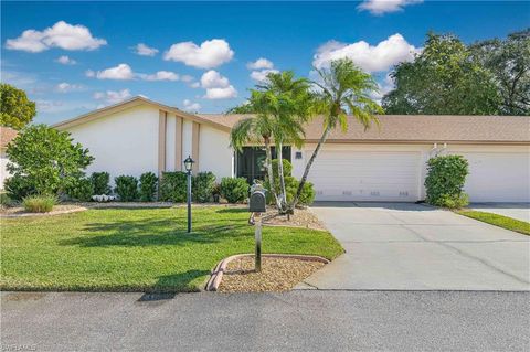 5590 Buring CT FORT MYERS FL 33919