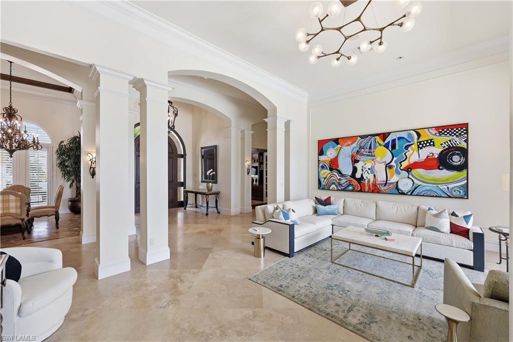 PARK SHORE - Residential