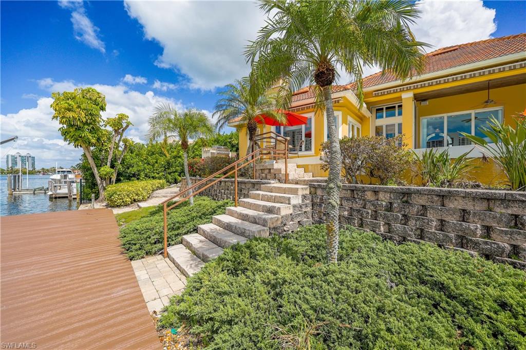 PARK SHORE - Residential