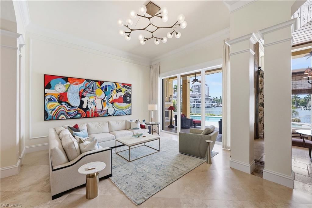 PARK SHORE - Residential