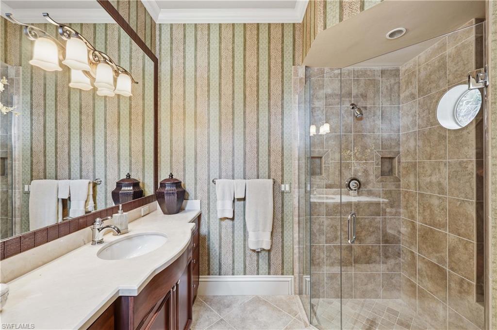 PARK SHORE - Residential