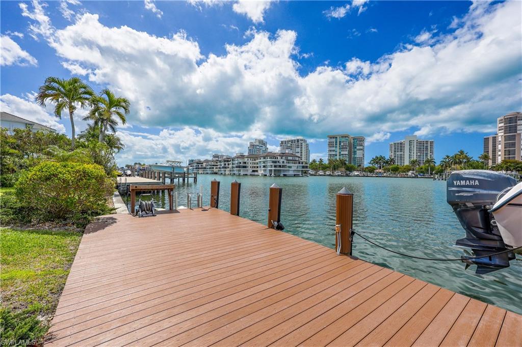 PARK SHORE - Residential