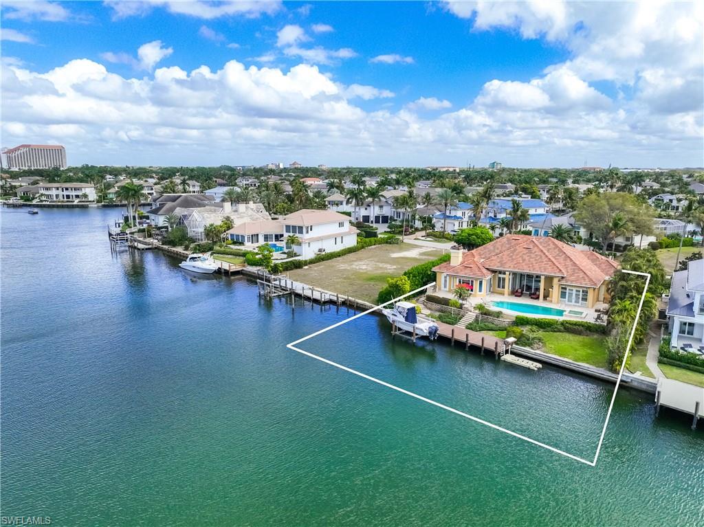 PARK SHORE - Residential