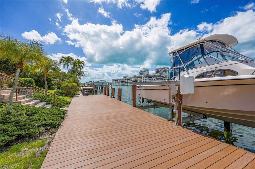 PARK SHORE - Residential