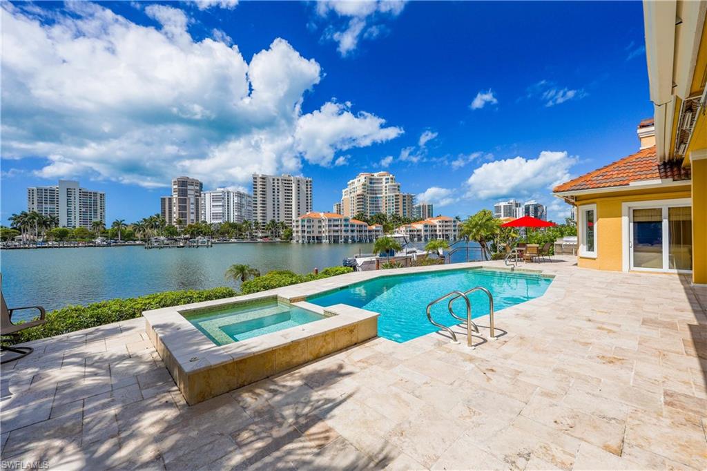 PARK SHORE - Residential