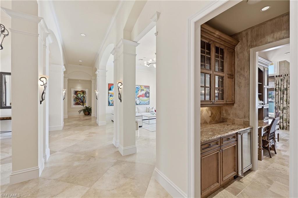 PARK SHORE - Residential