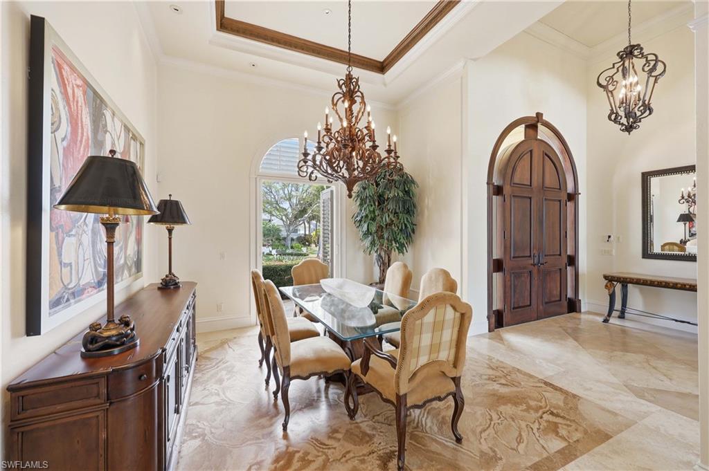 PARK SHORE - Residential