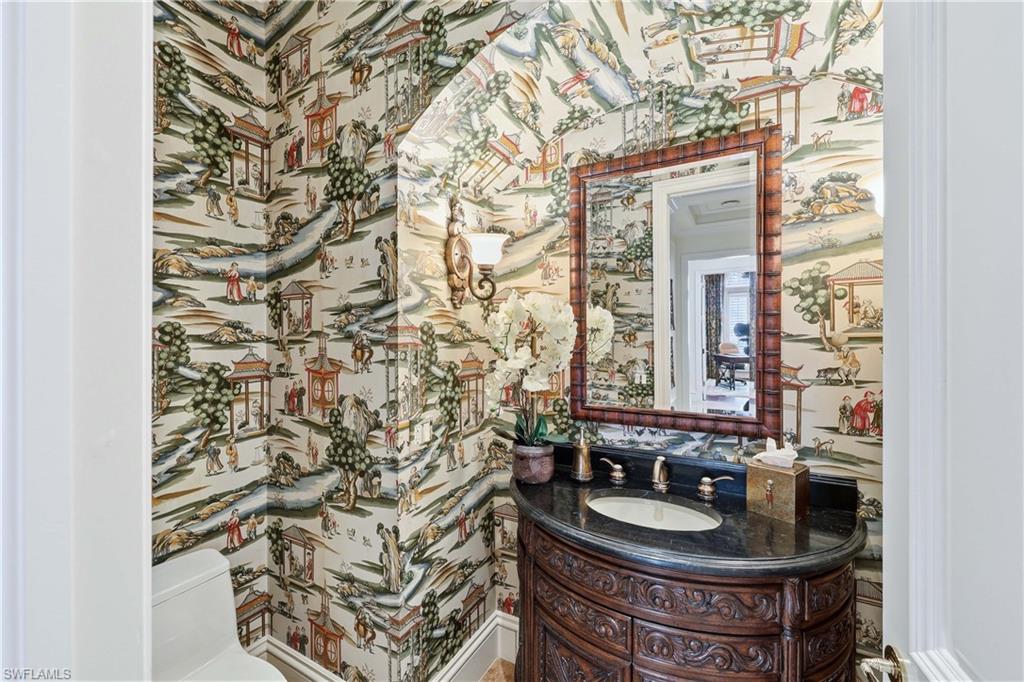 PARK SHORE - Residential