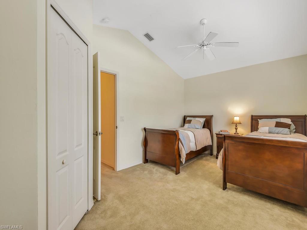 SUNSET LAKE CONDO - Residential