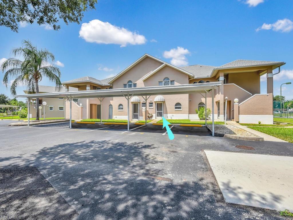 SUNSET LAKE CONDO - Residential