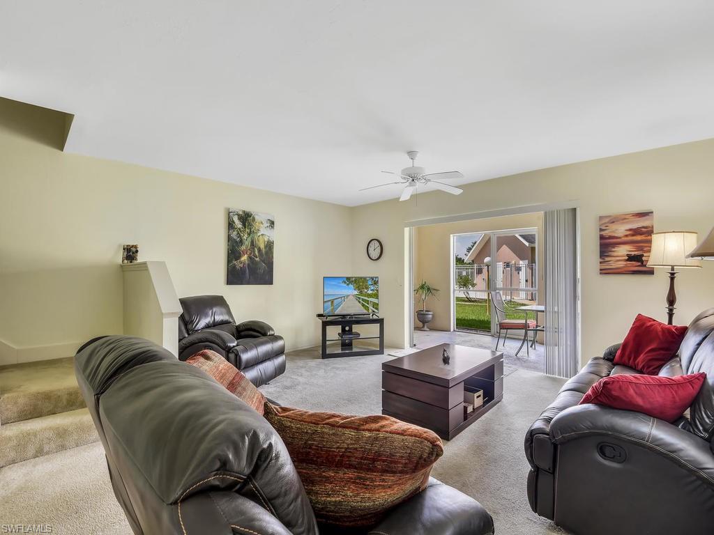 SUNSET LAKE CONDO - Residential