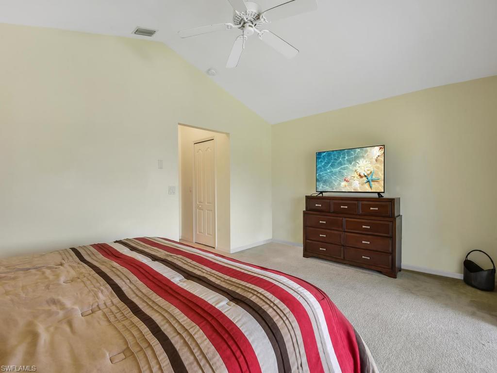 SUNSET LAKE CONDO - Residential