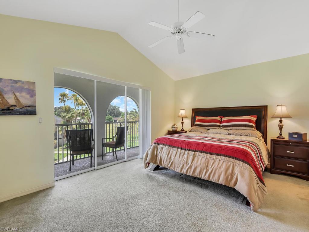 SUNSET LAKE CONDO - Residential