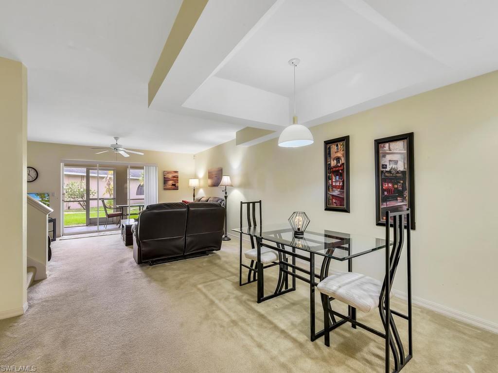 SUNSET LAKE CONDO - Residential