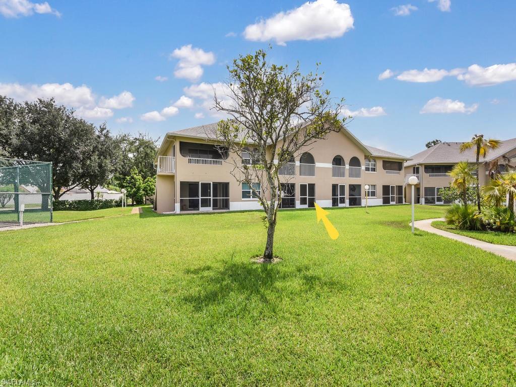 SUNSET LAKE CONDO - Residential