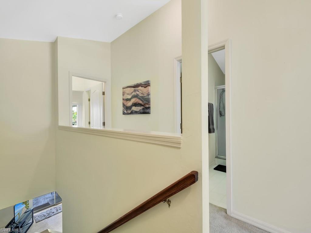 SUNSET LAKE CONDO - Residential