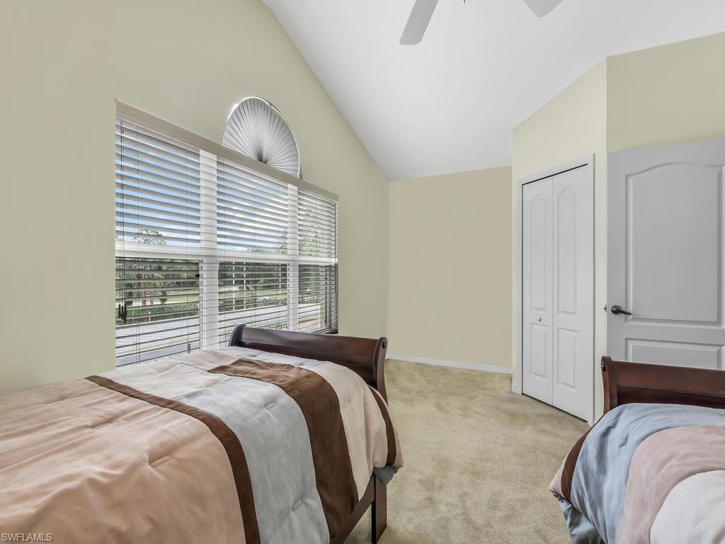 SUNSET LAKE CONDO - Residential