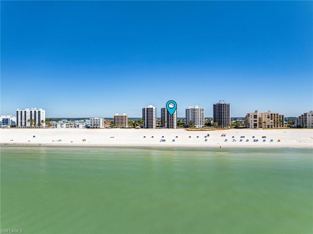 ISLAND WINDS CONDO - Residential