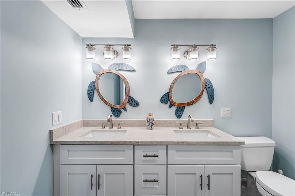 ISLAND WINDS CONDO - Residential