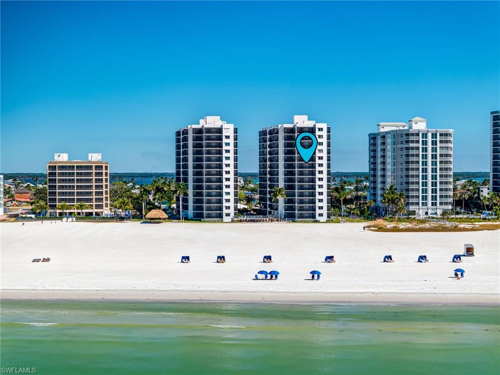 ISLAND WINDS CONDO - Residential