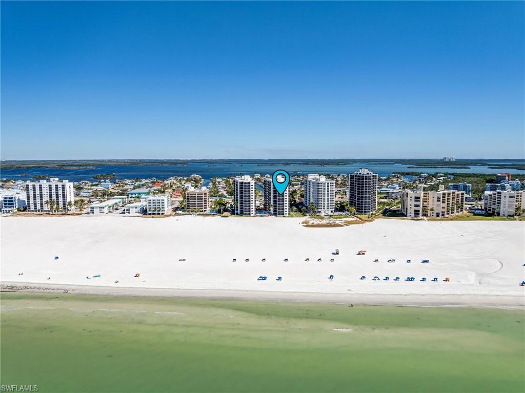 ISLAND WINDS CONDO - Residential