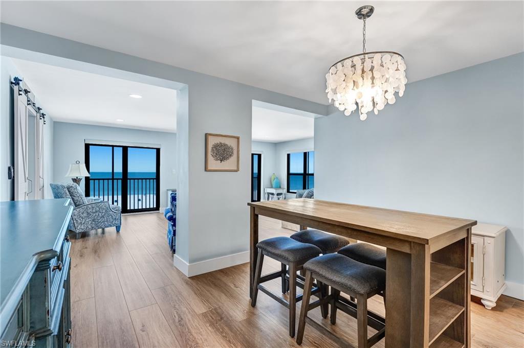 ISLAND WINDS CONDO - Residential