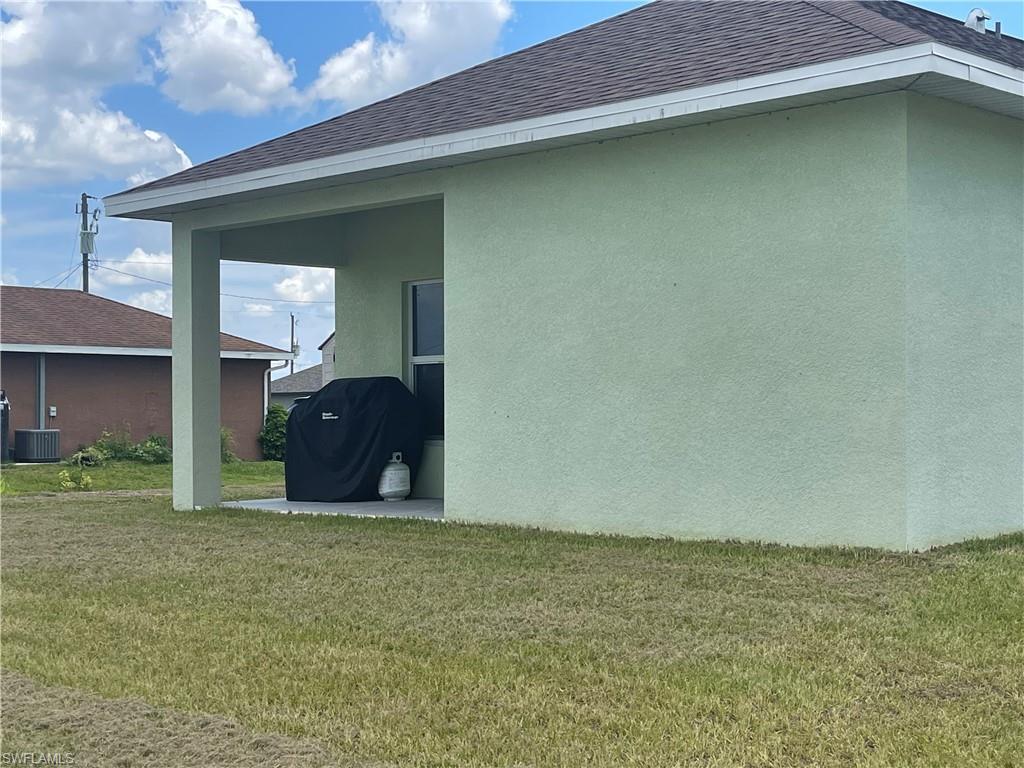 LEHIGH ACRES - Residential