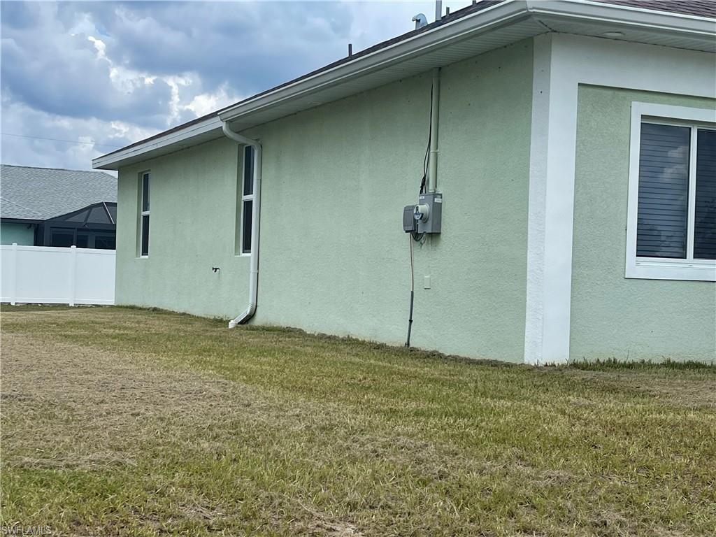 LEHIGH ACRES - Residential