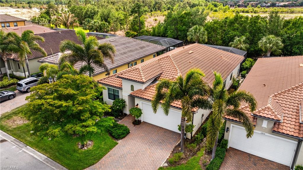 TIMBERWOOD PRESERVE - Residential