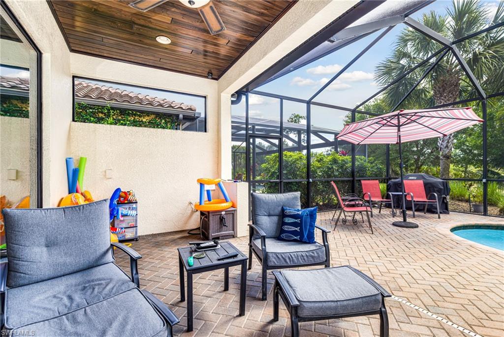 TIMBERWOOD PRESERVE - Residential