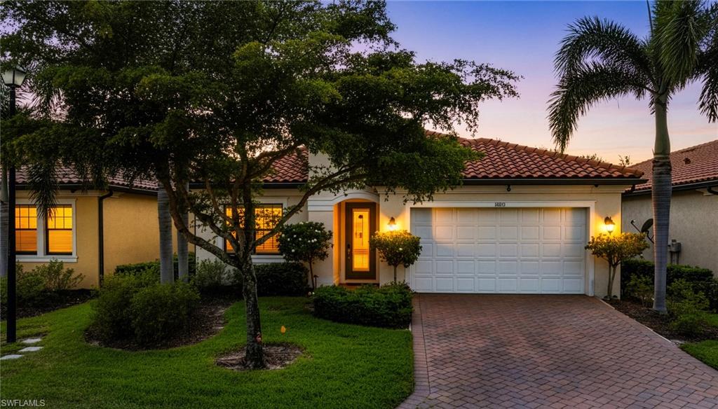 TIMBERWOOD PRESERVE - Residential