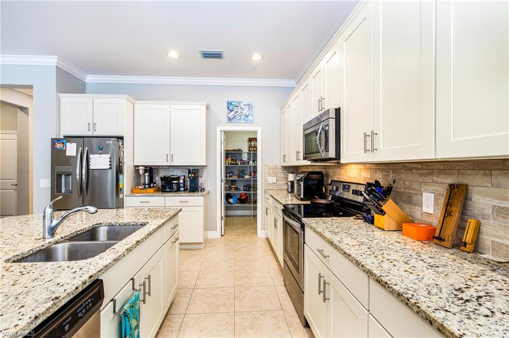 TIMBERWOOD PRESERVE - Residential