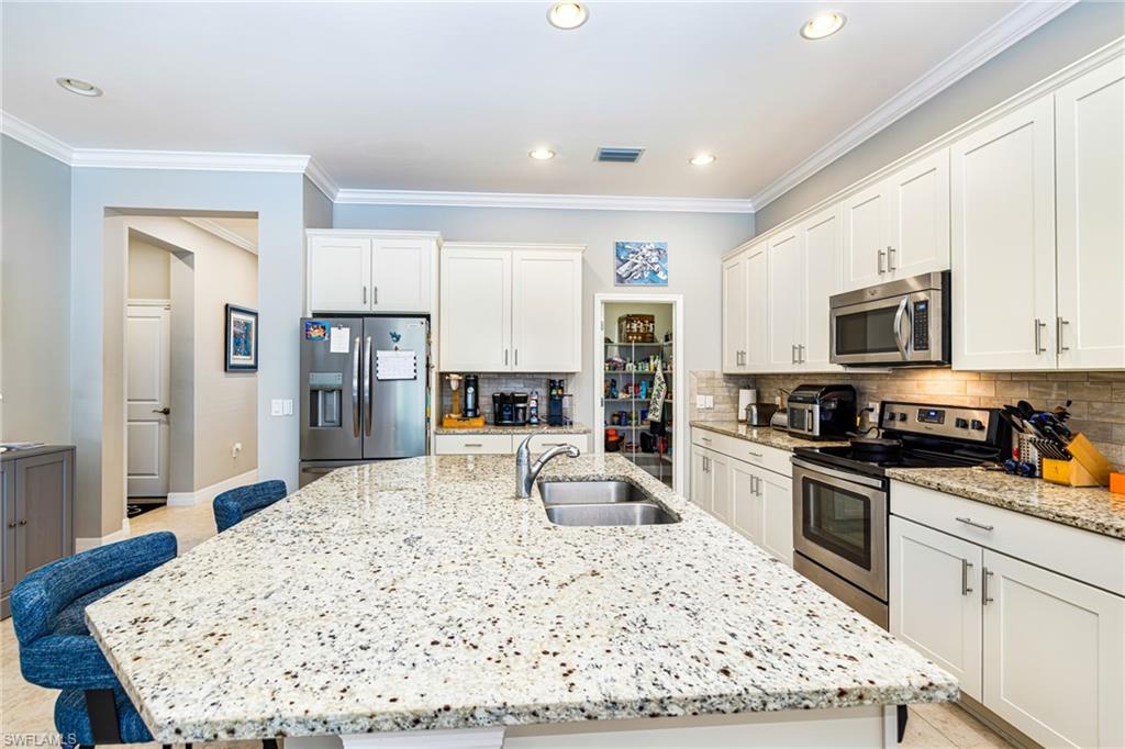 TIMBERWOOD PRESERVE - Residential