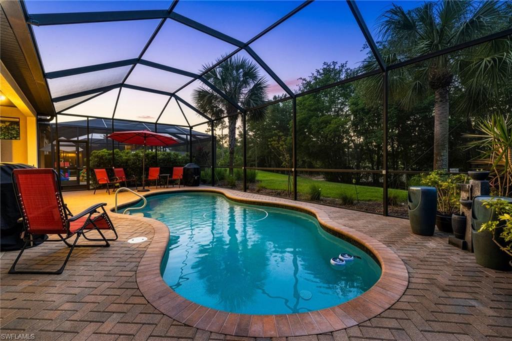 TIMBERWOOD PRESERVE - Residential