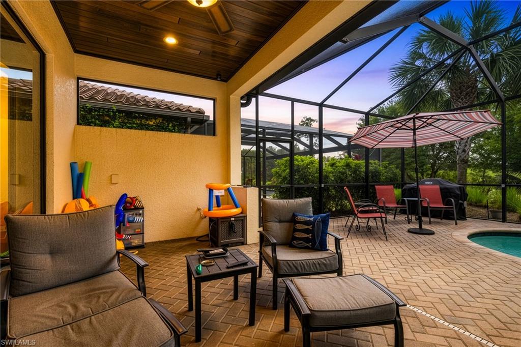 TIMBERWOOD PRESERVE - Residential