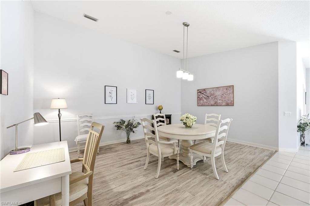 VILLAGE WALK - Residential