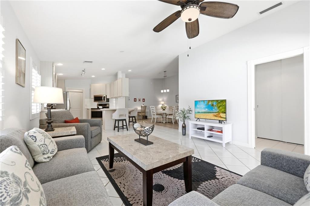 VILLAGE WALK - Residential