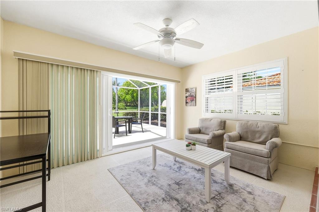 VILLAGE WALK - Residential