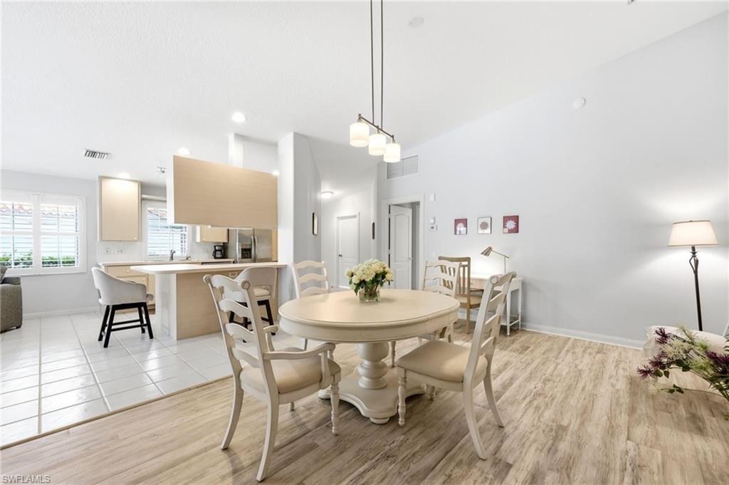 VILLAGE WALK - Residential