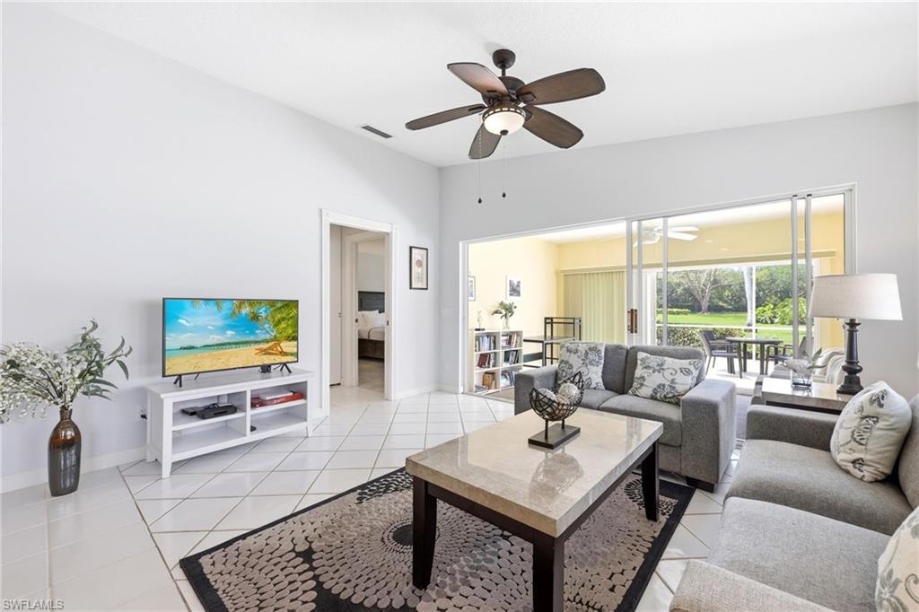 VILLAGE WALK - Residential