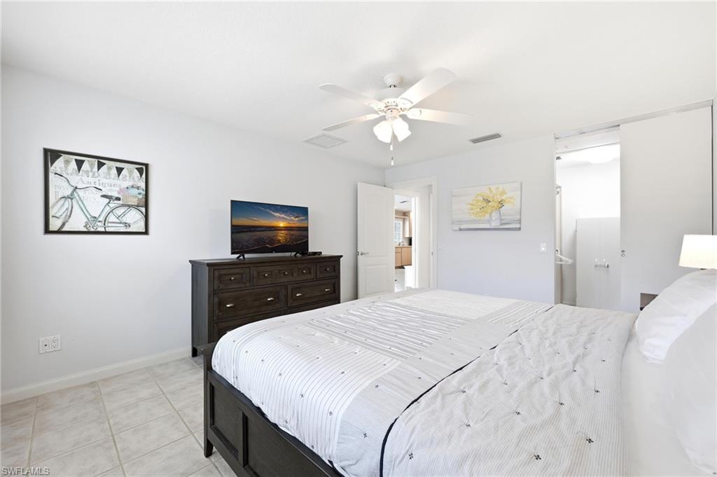 VILLAGE WALK - Residential