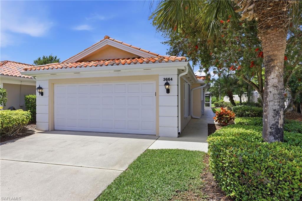 VILLAGE WALK - Residential