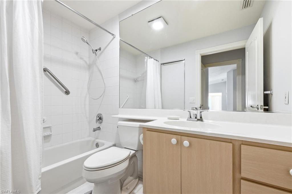 VILLAGE WALK - Residential