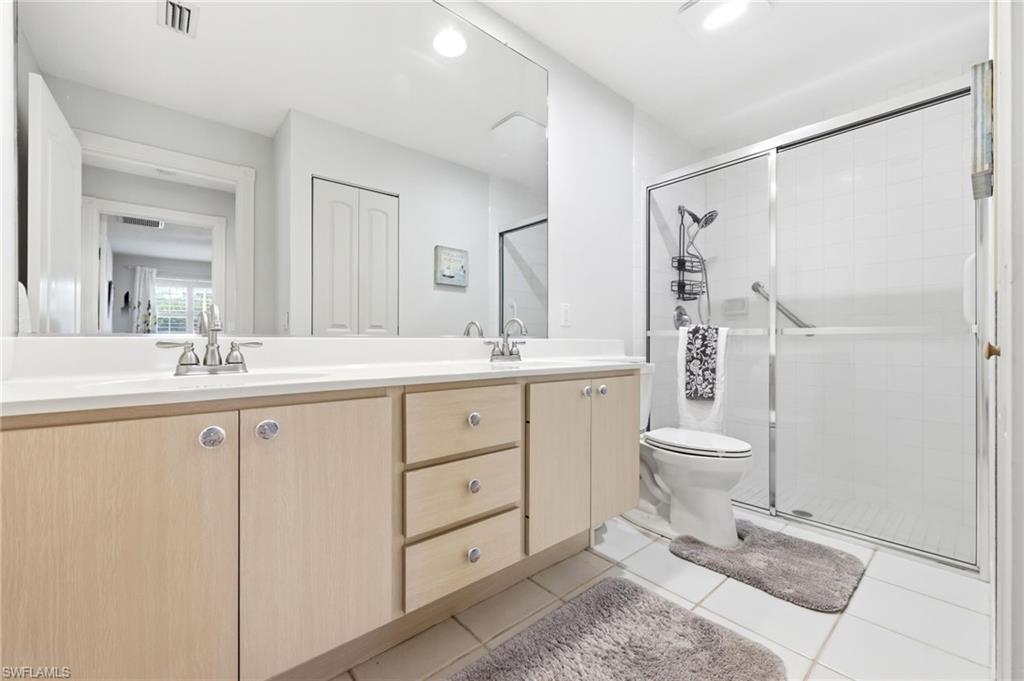 VILLAGE WALK - Residential