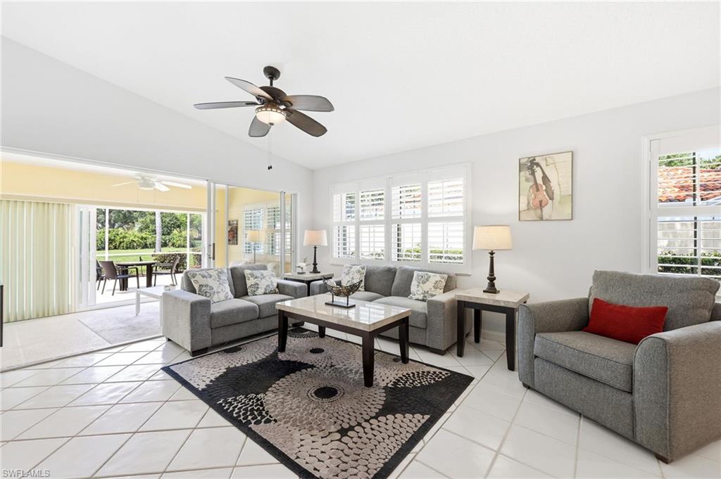 VILLAGE WALK - Residential