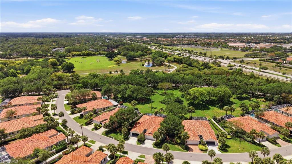 VILLAGE WALK - Residential