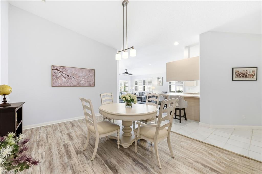 VILLAGE WALK - Residential