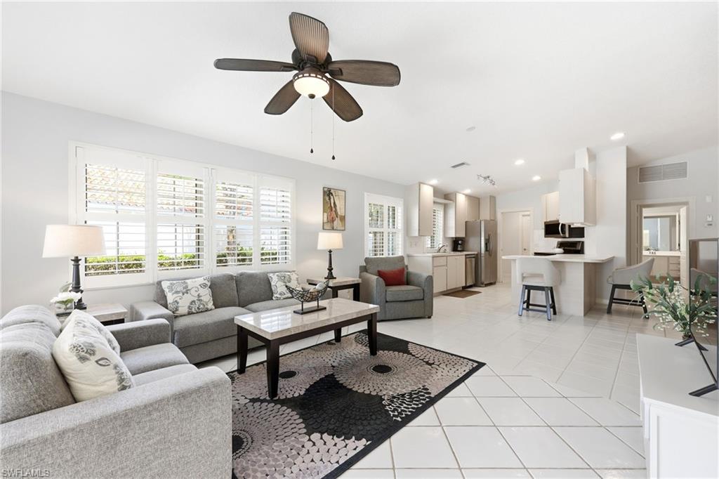 VILLAGE WALK - Residential